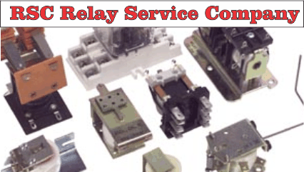 Relay Service Company